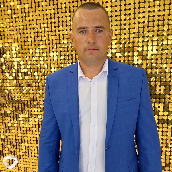 Антон, 34, Могилев — анкета №3438157