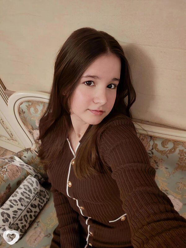Юлия, 20, Санкт-Петербурге — анкета №3438158