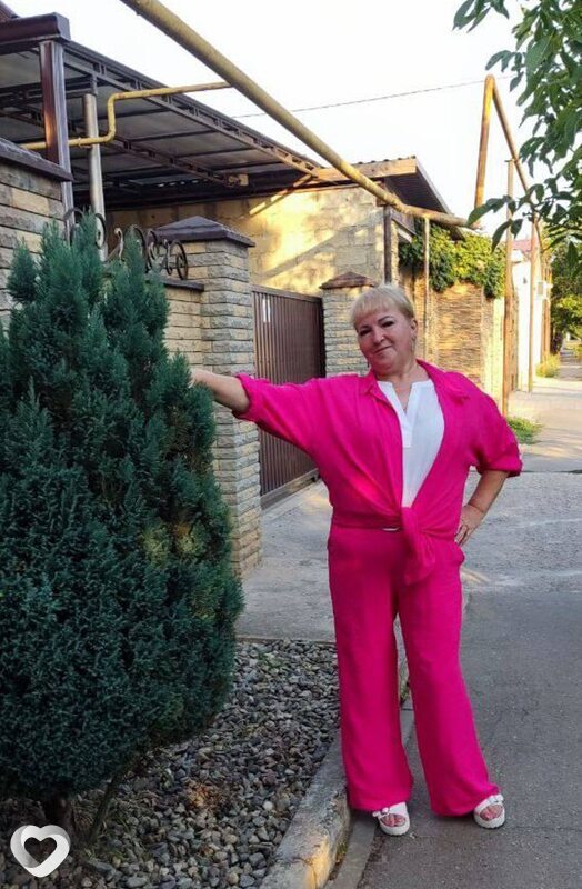 Ирина, 54, Новокузнецке — анкета №3438168