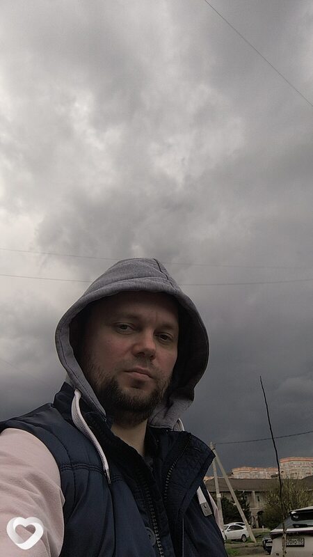 Максим, 42, Краснодаре — анкета №3438169