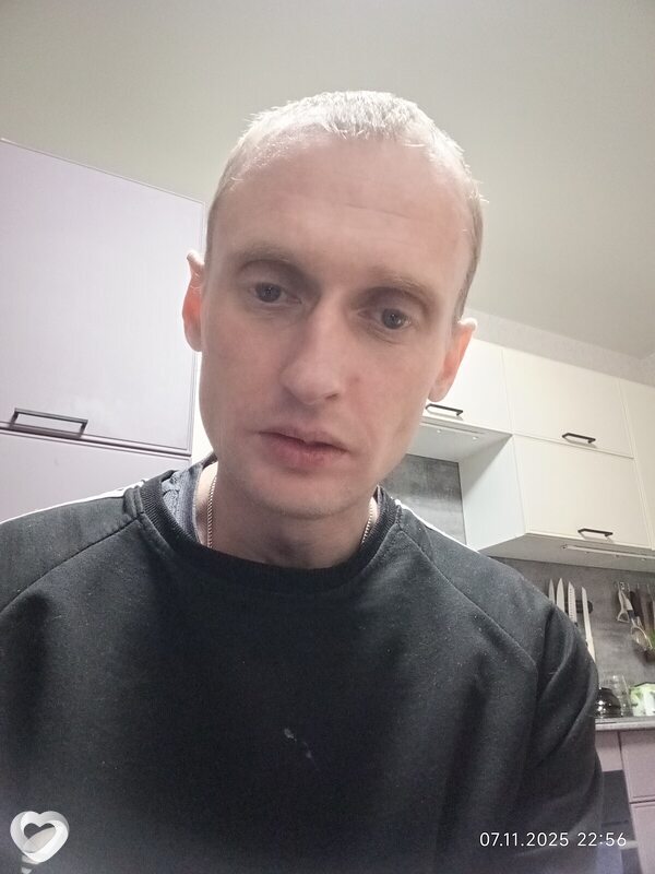 Антон, 36, Череповце — анкета №3438327