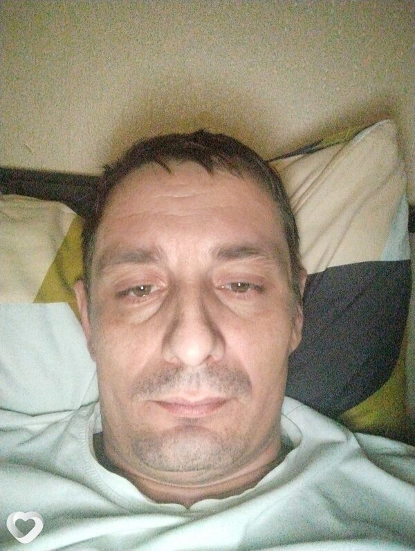 Серж, 39, Хабаровске — анкета №3438328