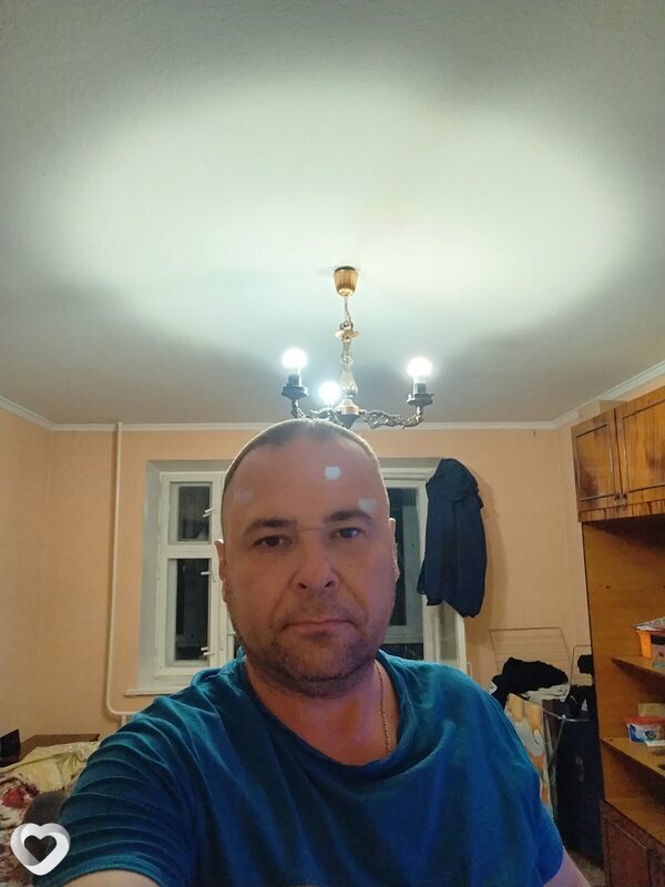 Дмитрий, 40, Кузнецке — анкета №3438330
