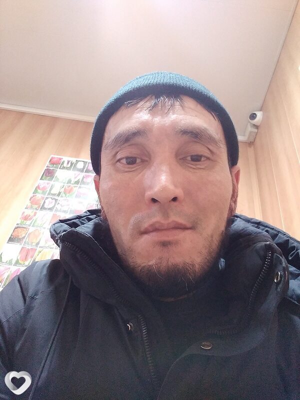Казбек, 38, Кокшетау — анкета №3438331