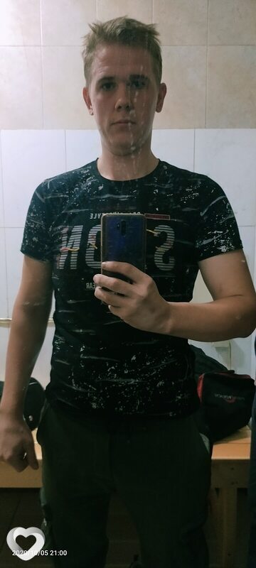Сергей, 27, Семей — анкета №3438335