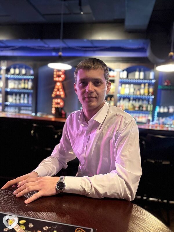 Влад, 27, Иркутске — анкета №3438336