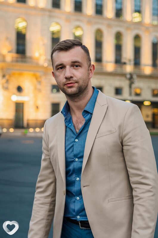 Антон, 36, Бишкек — анкета №3438343