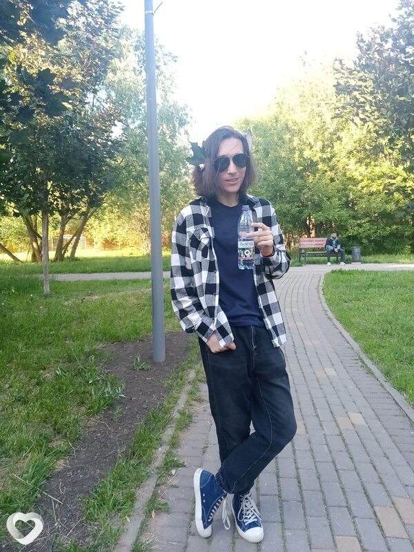 Сергей, Москва