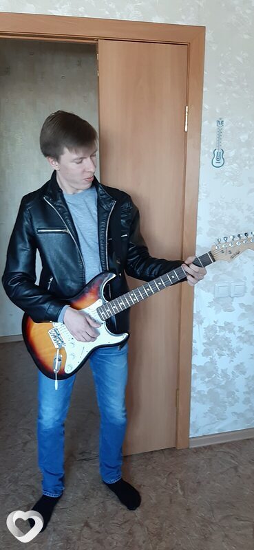Юрий, 36, Иркутске — анкета №3438424