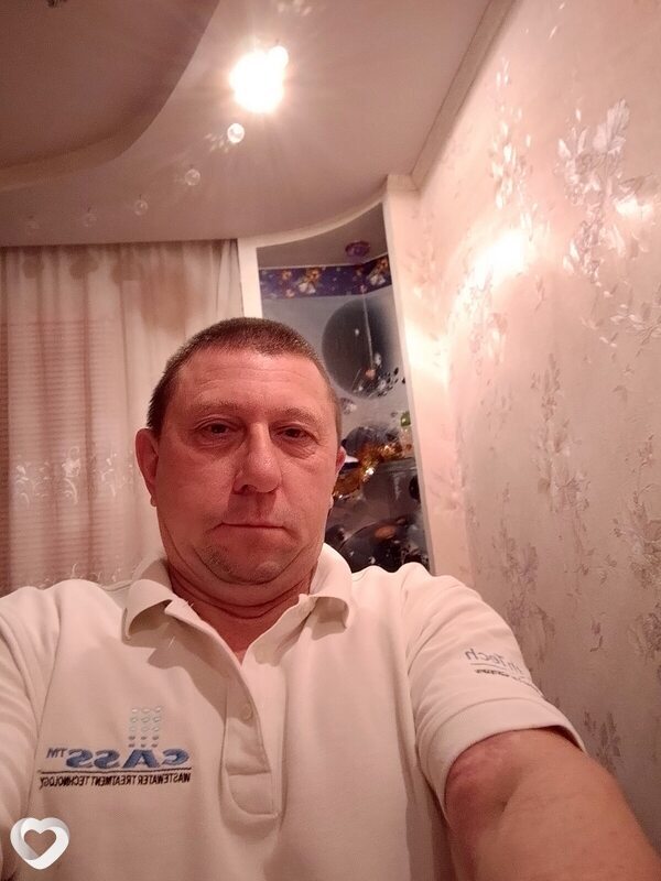 Андрей, 57, Луганске — анкета №3438432