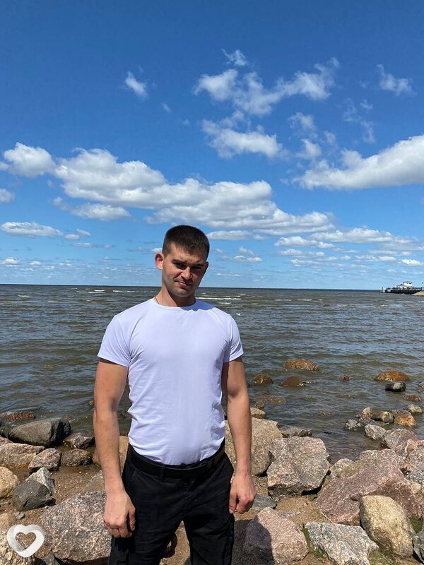 Саша, 31, Всеволожске — анкета №3438437