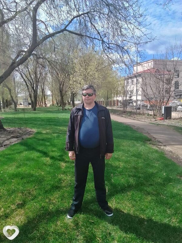 Александр, 37, Воронеже — анкета №3438438