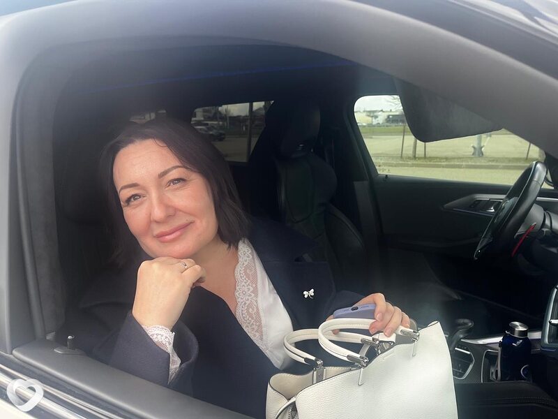 Мила, 52, Краснодаре — анкета №3438347
