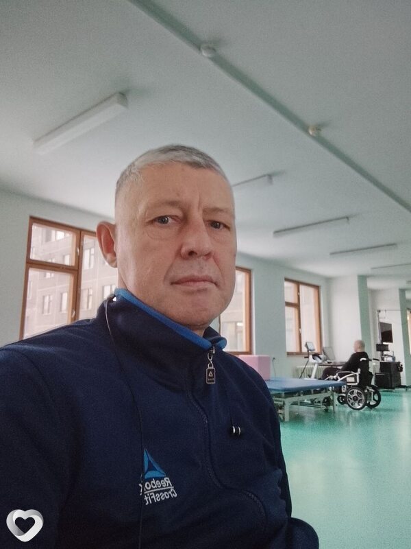 Евгений, 49, Старом Осколе — анкета №3438353