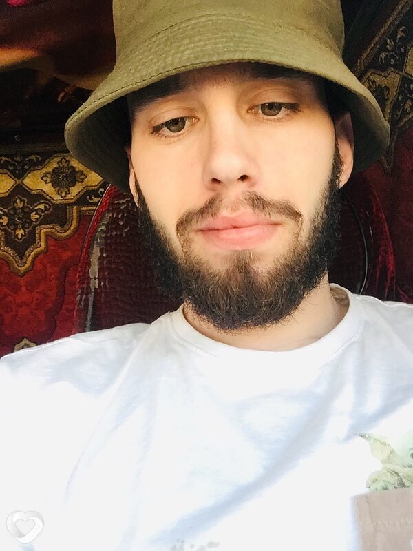 Алексей, 28, Нижнем Тагиле — анкета №3438354