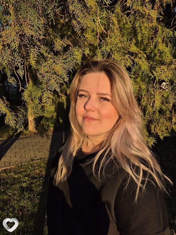 Ольга, 26, Ростове-на-Дону — анкета №3438360