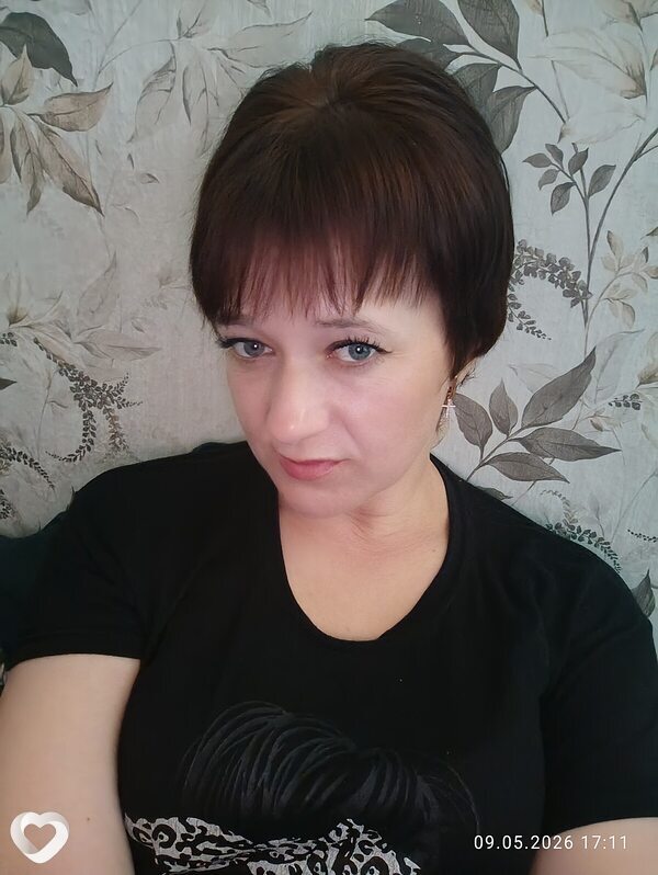 Кристина, 34, Костанае — анкета №3438364