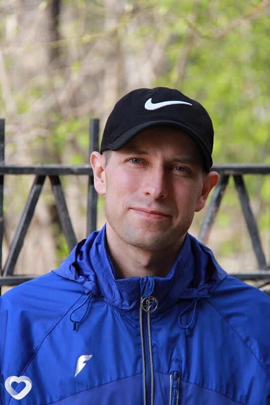 Евгений, 38, Ангарске — анкета №3438365