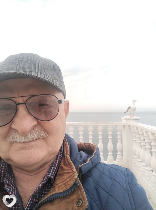 Александр, 51, Анапе — анкета №3438372