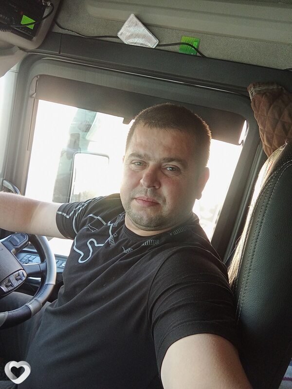 Дима, 37, Гомеле — анкета №3438378