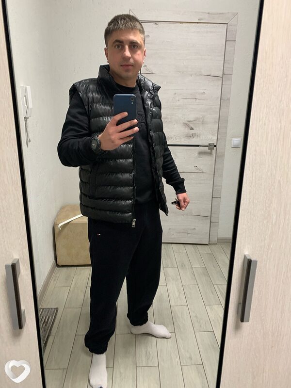 Sergey, Мичуринск