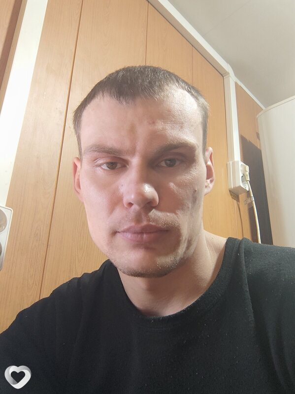 Иван, 34, Шелехове — анкета №3438395