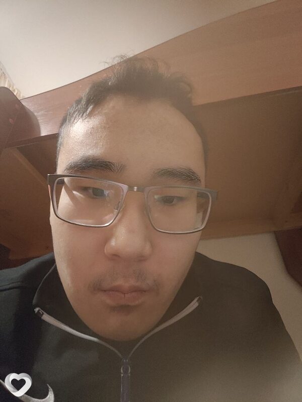 Александр, 18, Якутске — анкета №3438621
