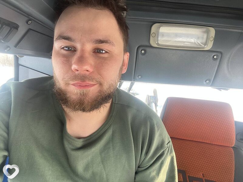 Влад, 26, Новокузнецке — анкета №3438630