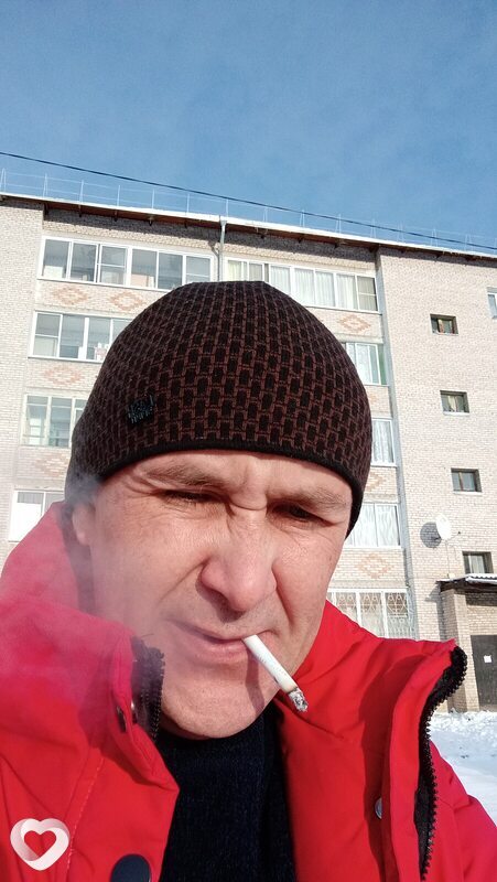 Саша, 45, Чите — анкета №3438631
