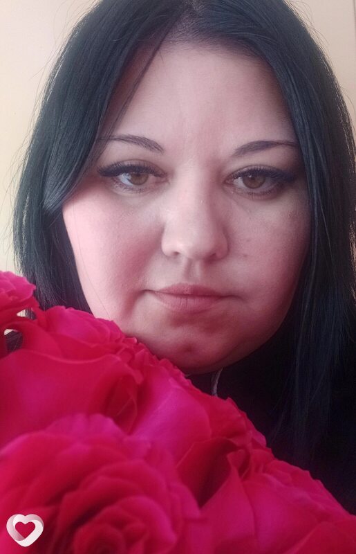Елена, 37, Димитровграде — анкета №3438632