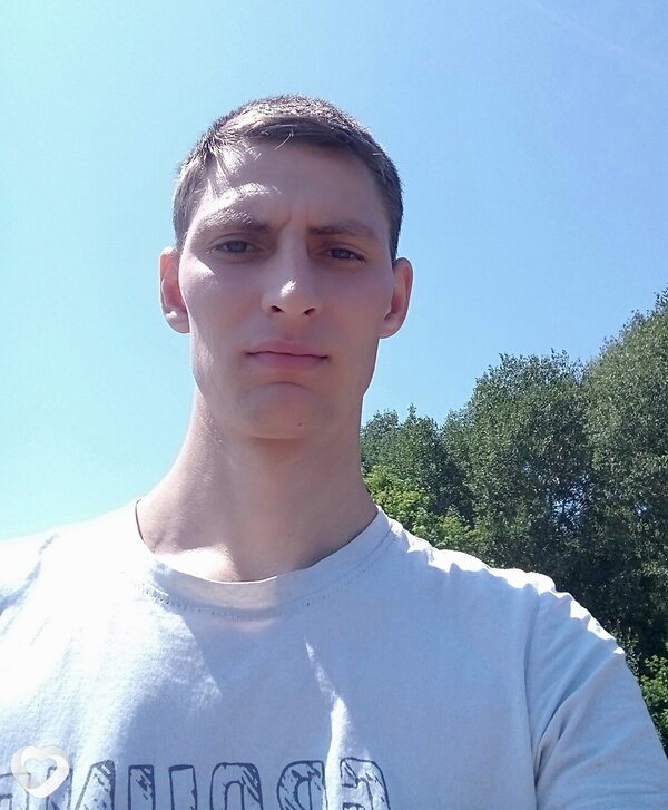 Максим, 25, Нефтеюганске — анкета №3438645