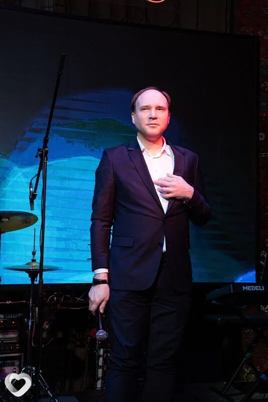 Александр, 46, Москве — анкета №3438724