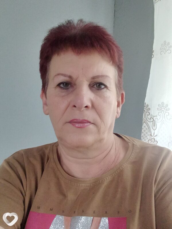 Валентина, 60, Краснодаре — анкета №3438729