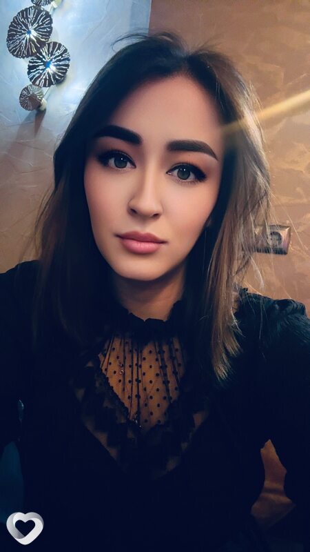 Sabina, 36, Алматы — анкета №3438733
