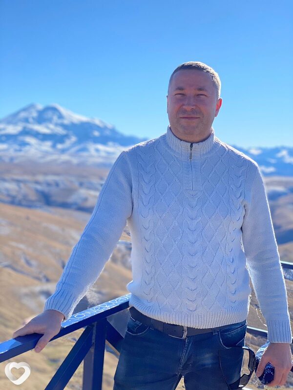 Алексей, 46, Пензе — анкета №3438736