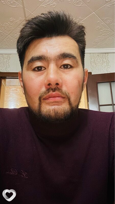 Бека, 34, Астане — анкета №3438737