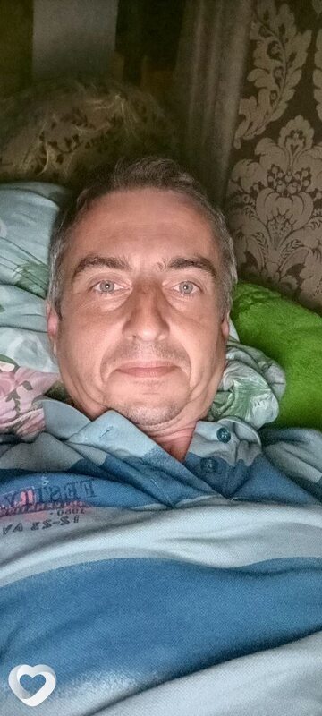 Алексей, 43, Антраците — анкета №3438743