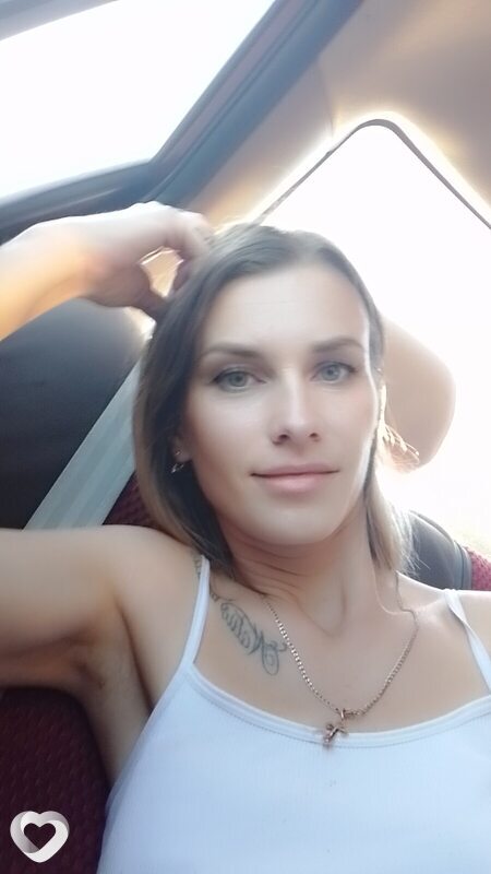 Катерина, 36, Липецке — анкета №3438206
