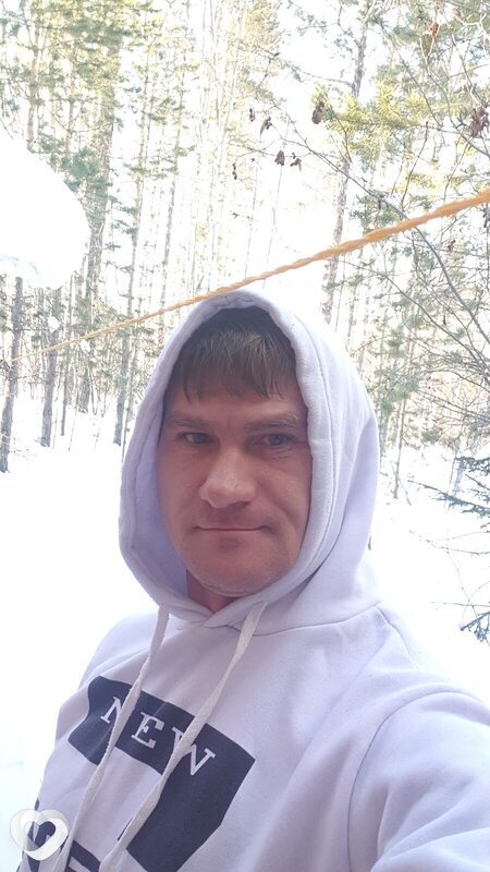 Алексей, 42, Омске — анкета №3438210