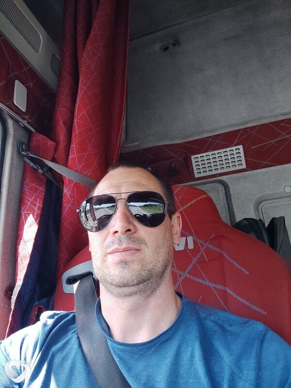 Александр, 40, Тюмени — анкета №3438215