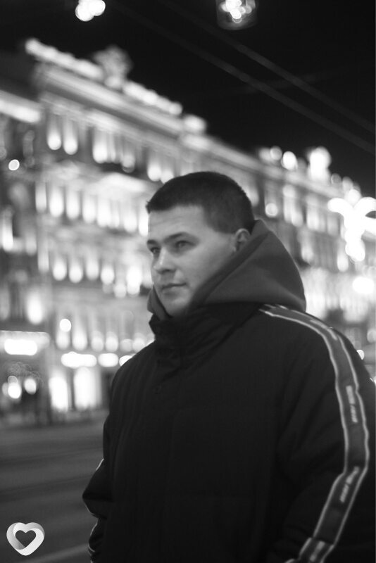 Дима, 24, Уральске — анкета №3438220