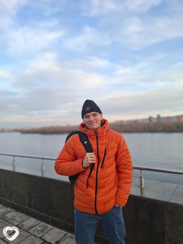 Кирилл, 24, Бийске — анкета №3438401