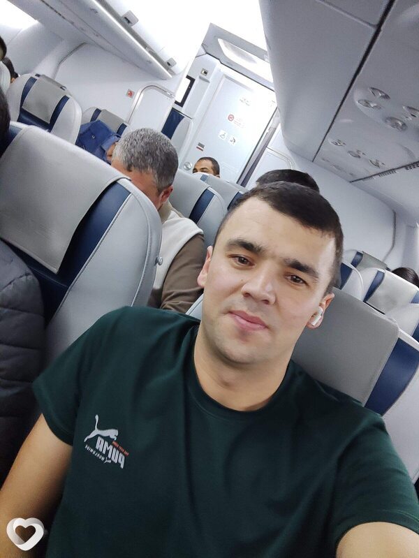 Дима, 30, Краснодаре — анкета №3438403