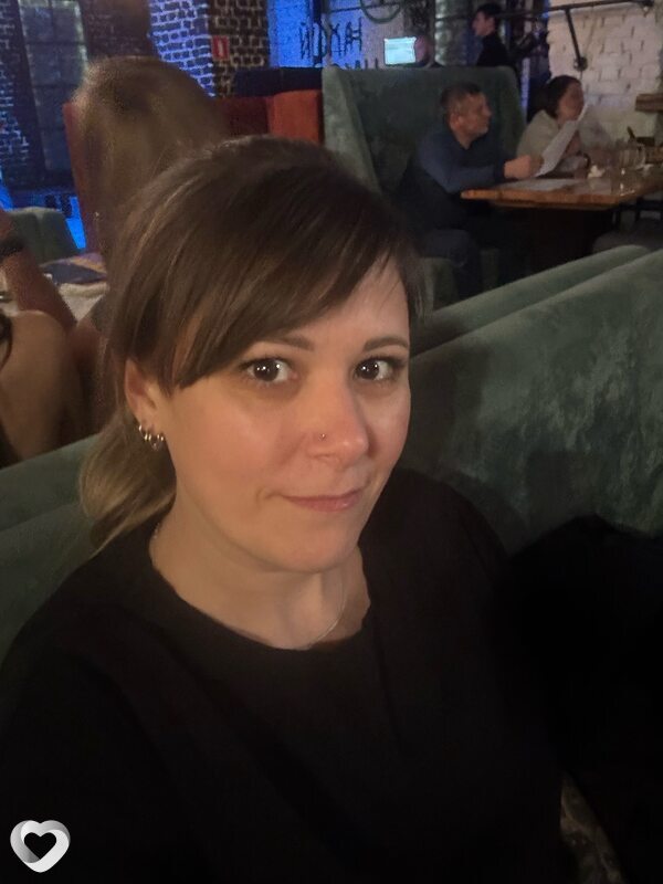 Света, 35, Томске — анкета №3438404