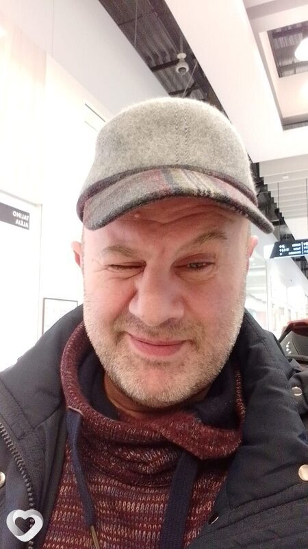 Георгий, 56, Минске — анкета №3438405