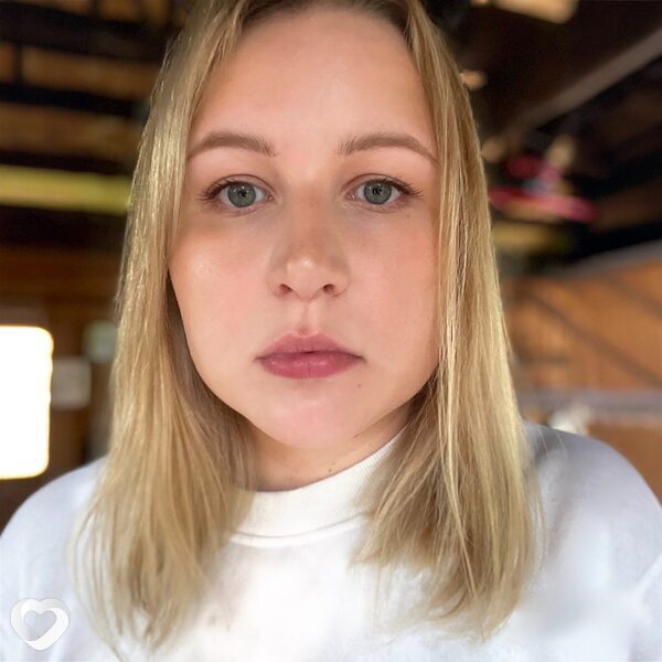 Ольга, 29, Санкт-Петербурге — анкета №3438407