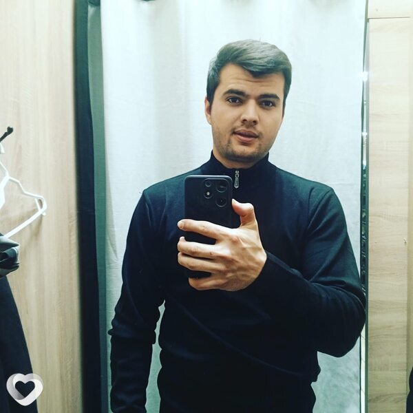 Мунис, 22, Москве — анкета №3438412