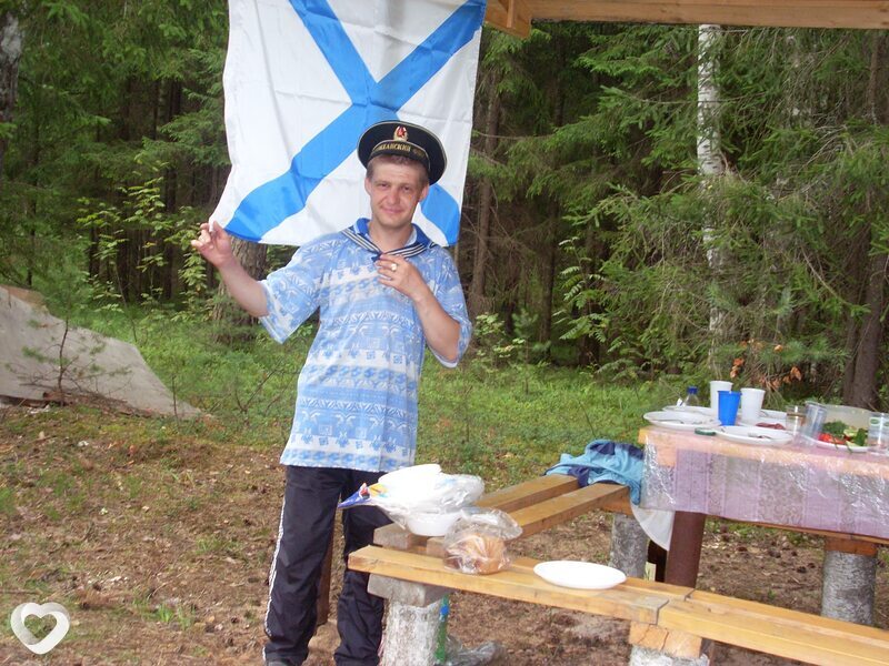Алексей, Серпухов