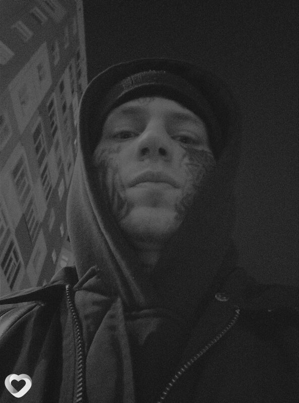 Юрий, 27, Нижневартовске — анкета №3438448