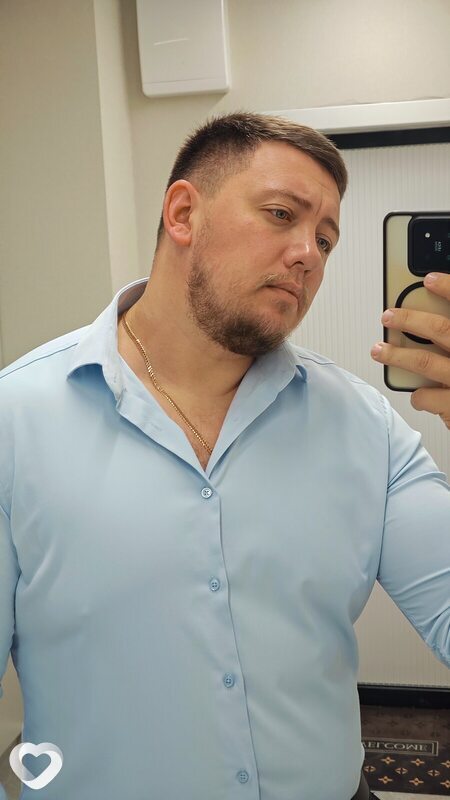 Александр, 33, Ростове-на-Дону — анкета №3438454